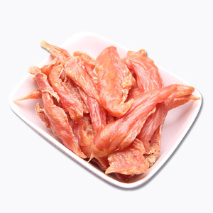 [힐링수제육포]  닭안심 (250g) 사업자